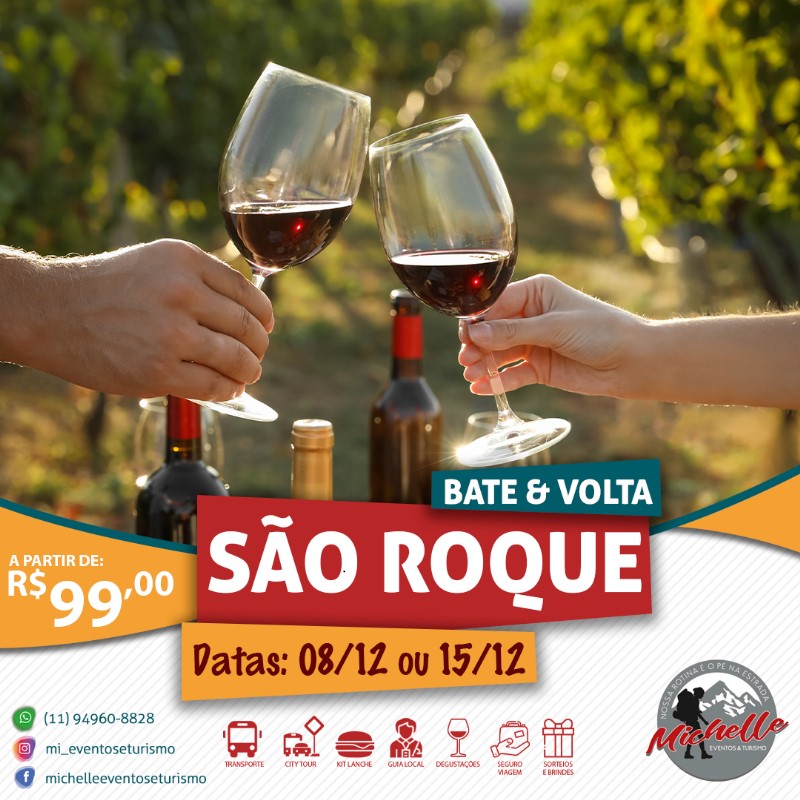 SÃO ROQUE