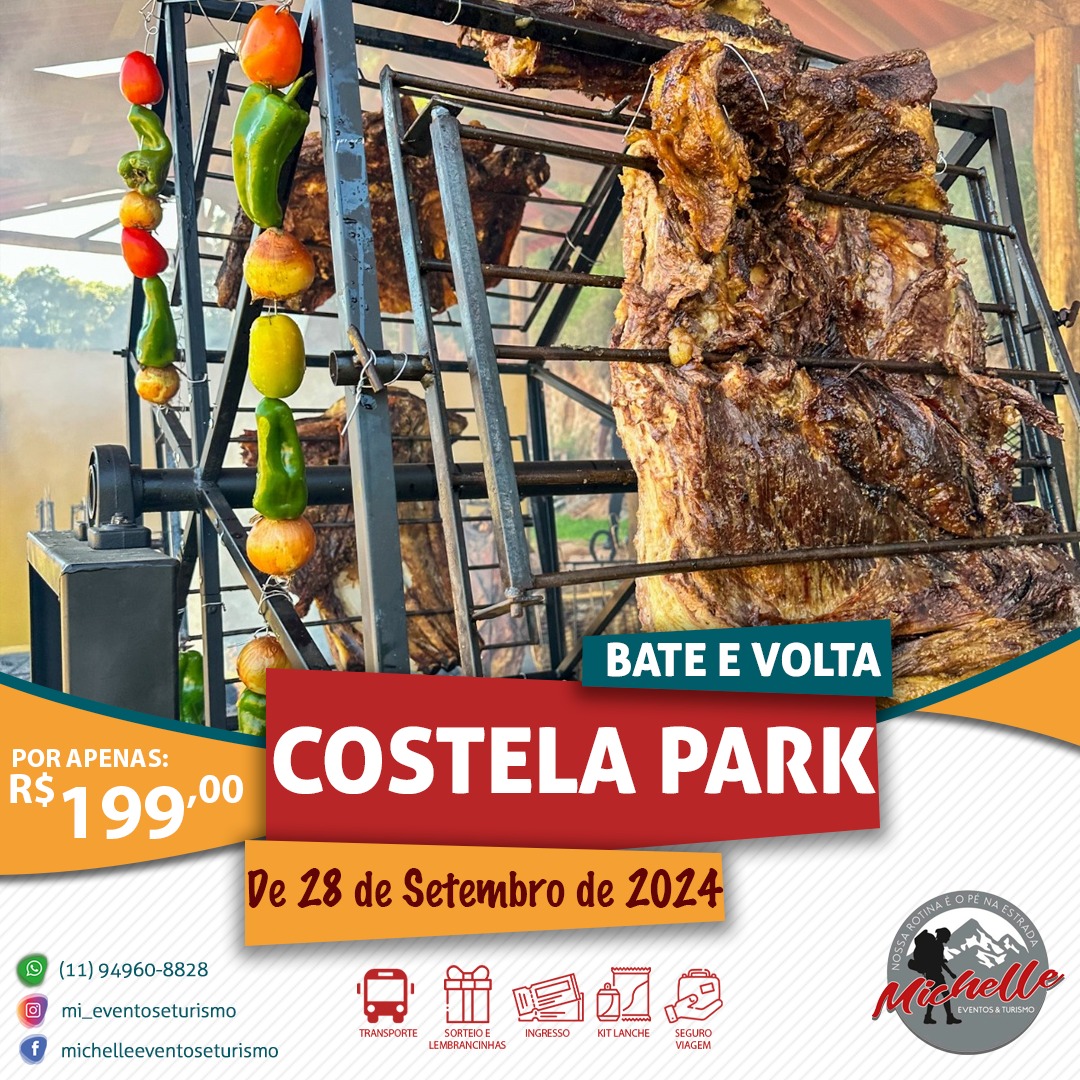 COSTELA PARK