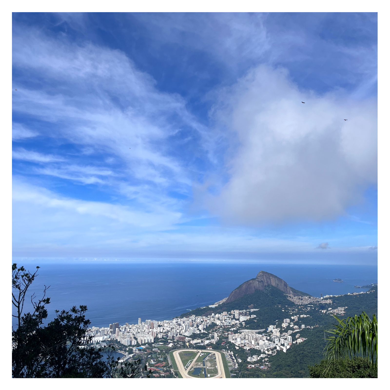 COPACABANA - RJ