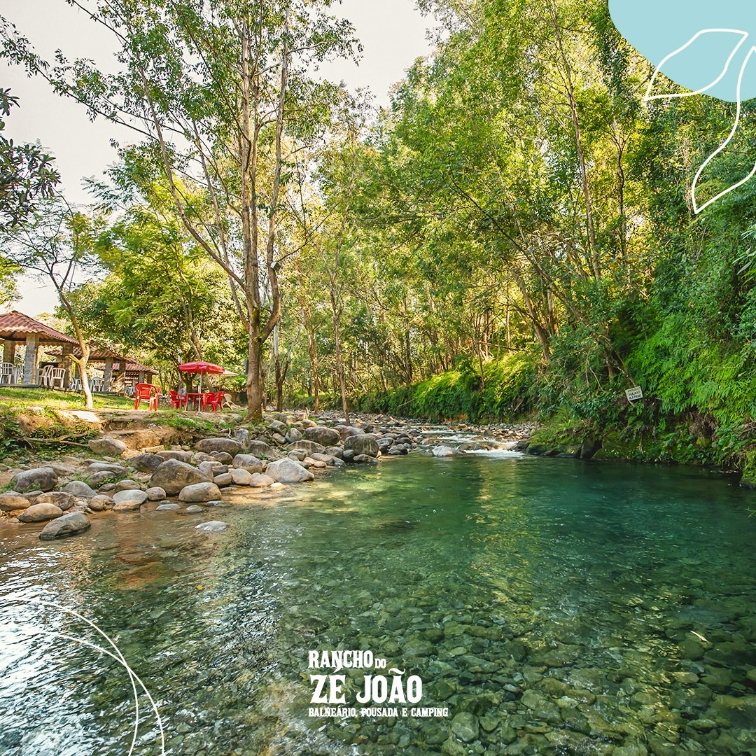 RANCHO DO ZÉ JOÃO