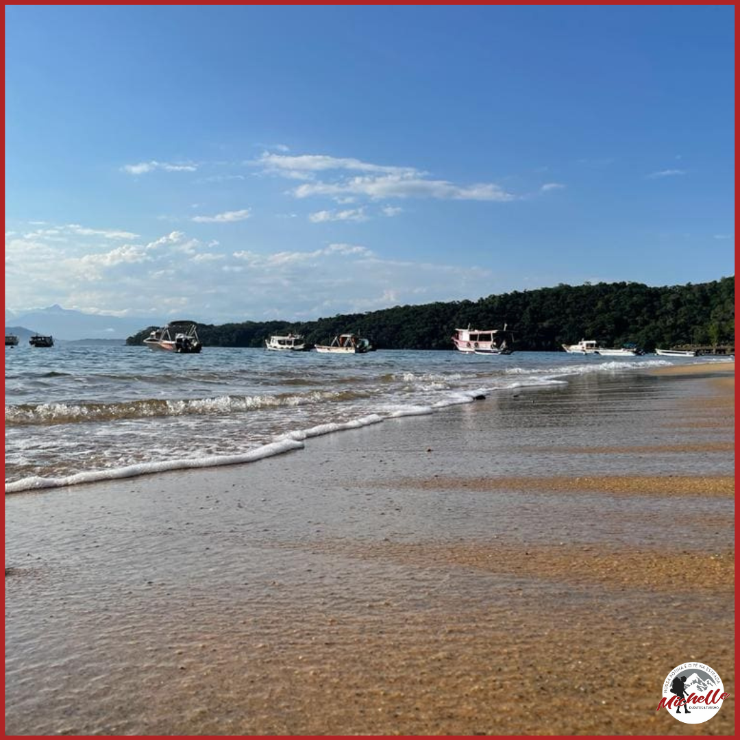 Ilha Grande-RJ