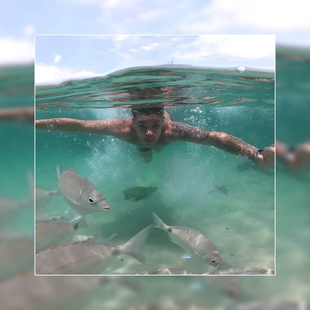 ANGRA DOS REIS - RJ